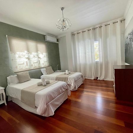 Villa Aguacate Teror Bagian luar foto