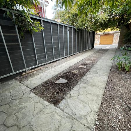 Villa Aguacate Teror Bagian luar foto