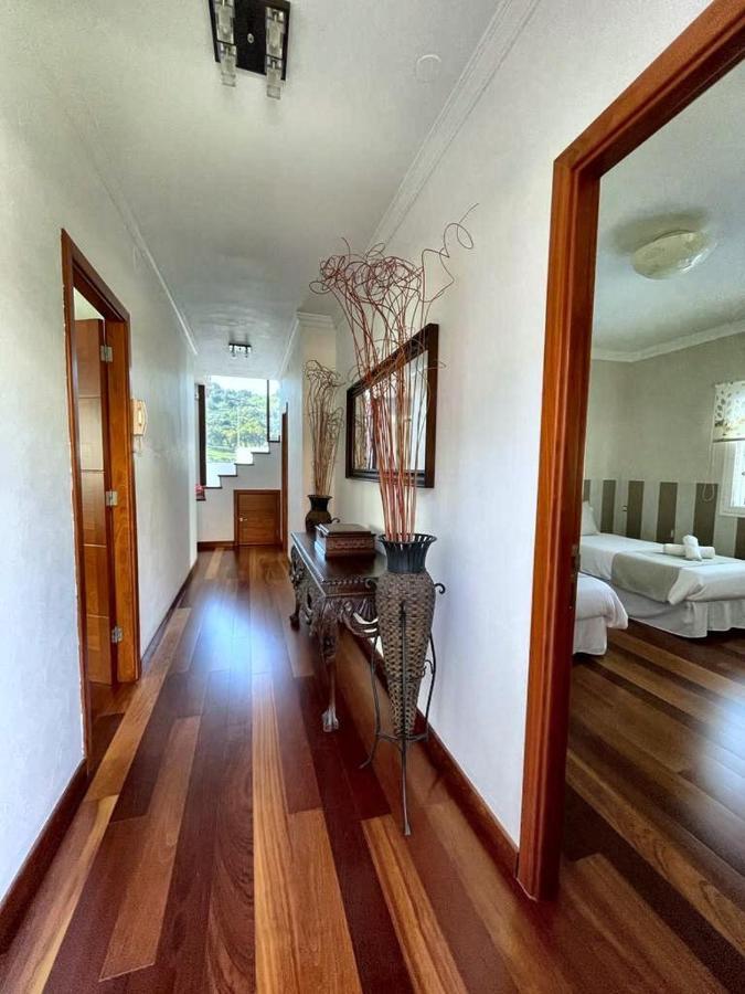 Villa Aguacate Teror Bagian luar foto