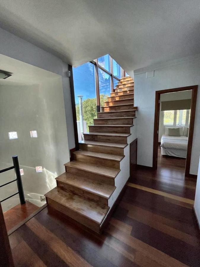 Villa Aguacate Teror Bagian luar foto