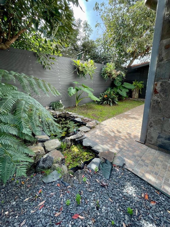 Villa Aguacate Teror Bagian luar foto