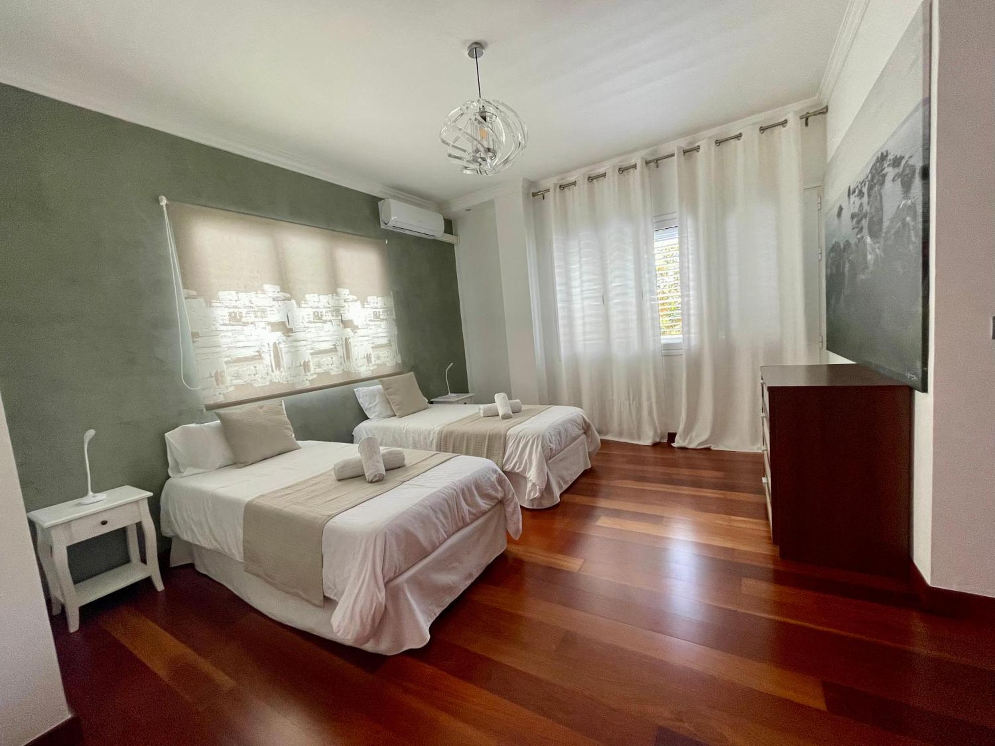 Villa Aguacate Teror Bagian luar foto