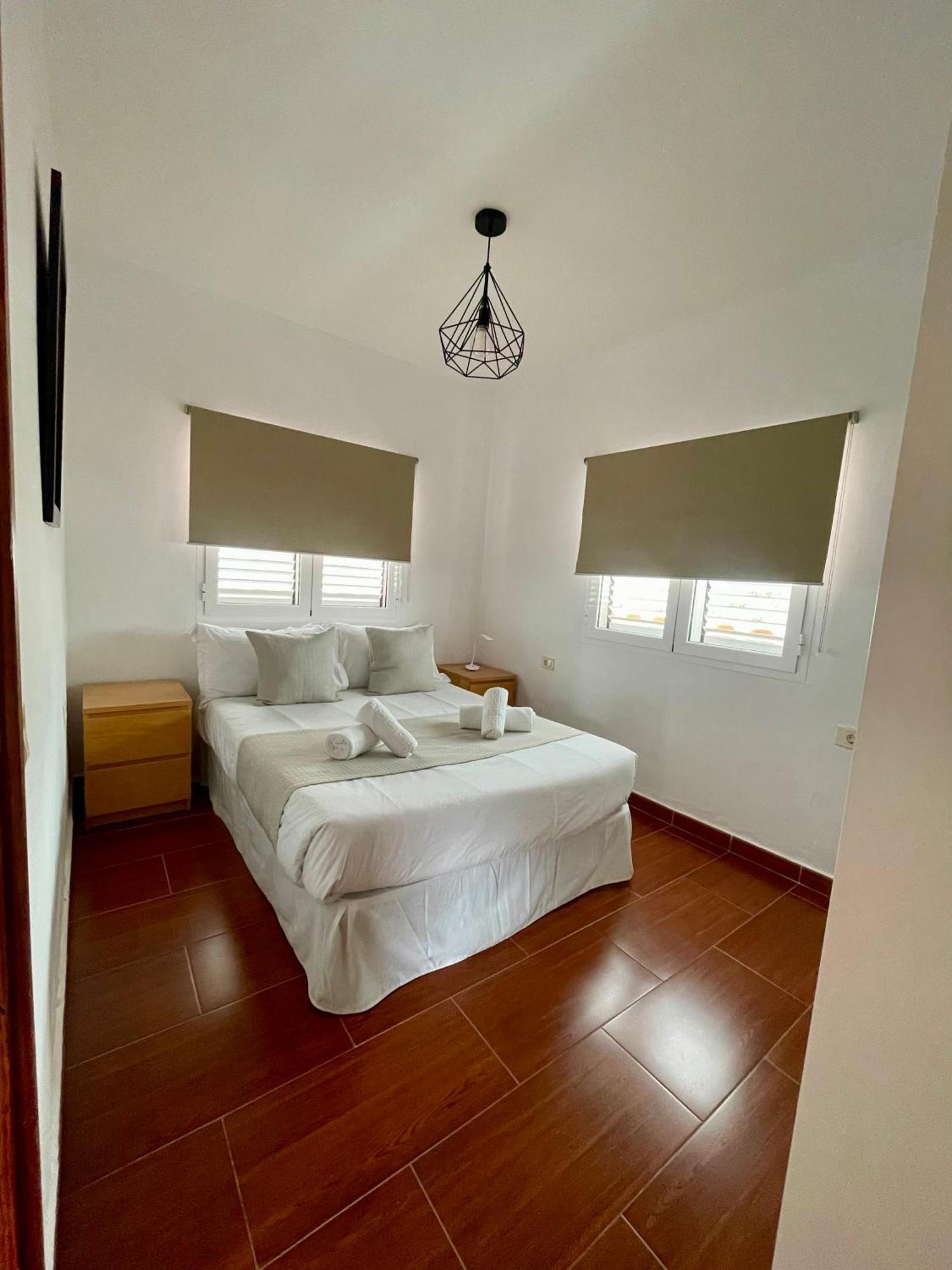 Villa Aguacate Teror Bagian luar foto